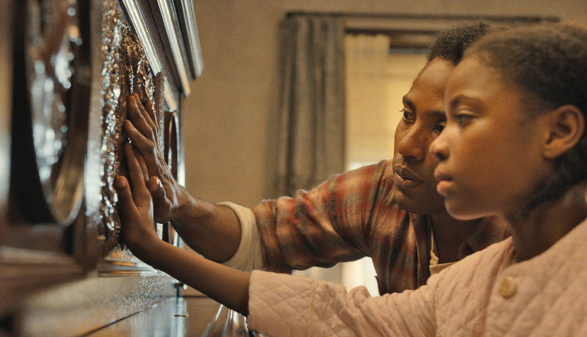 Samuel L. Jackson and John David Washington Star in Netflix’s The Piano