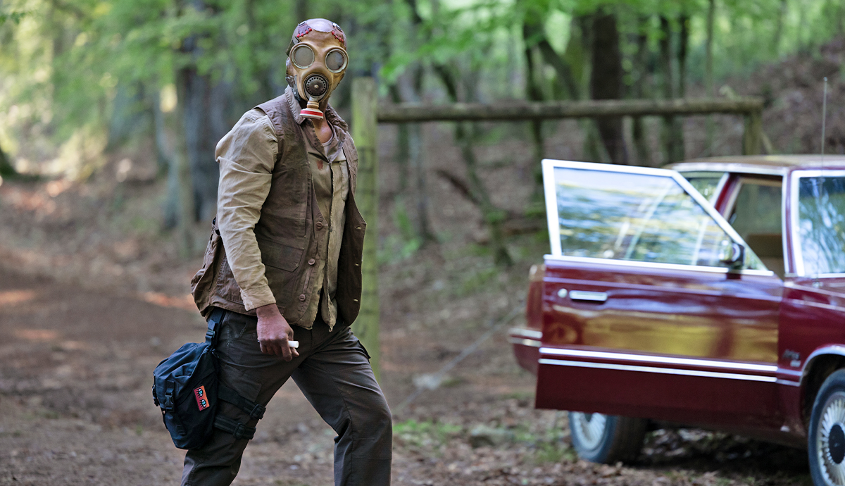 James Wan Brings Rural Horror to Life with Teacup on Peacock - Nerdtropolis