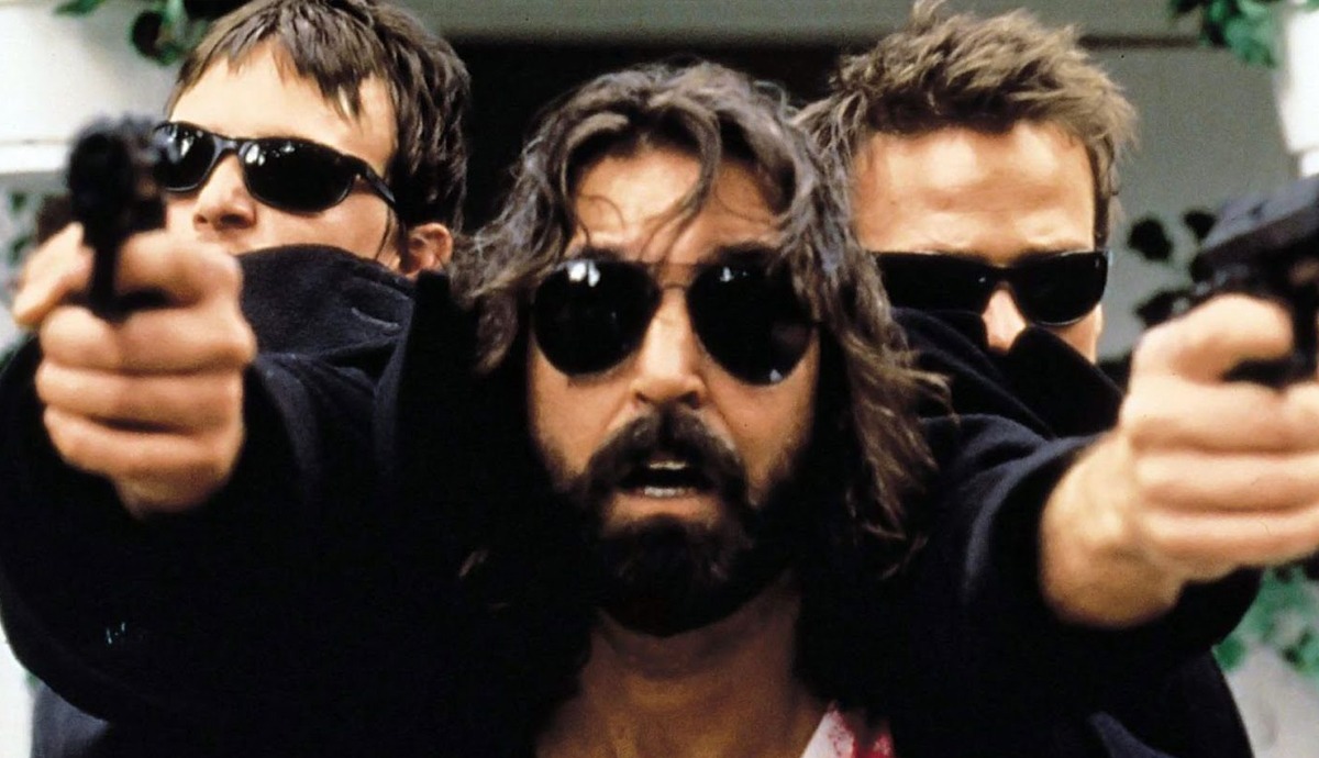How The Boondock Saints Became an Unlikely Cult Classic 25 Years