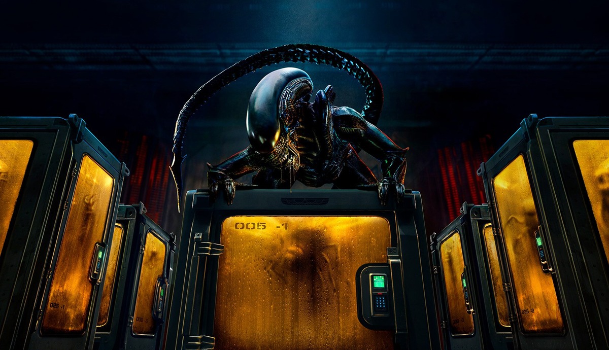 Everything You Need To Know About Alien: Earth — The Franchise’s Most ...