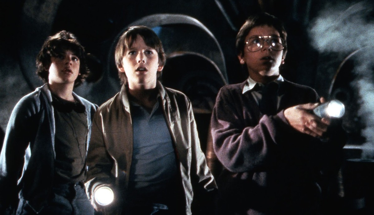 ‘Explorers’ Celebrates 40 Years of Teenage Sci-Fi Adventure - Nerdtropolis
