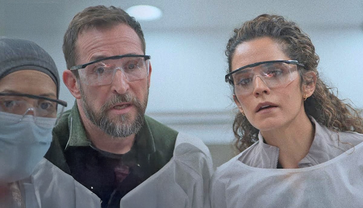 HBO Max Drops Season Two Teaser for The Pitt - Nerdtropolis