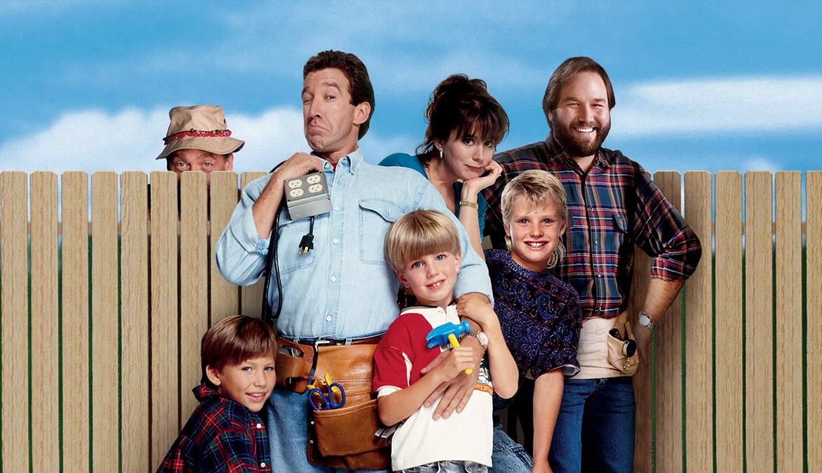 Thankful for “Home Improvement”: The Comfort Sitcom That Still Feels Like Home