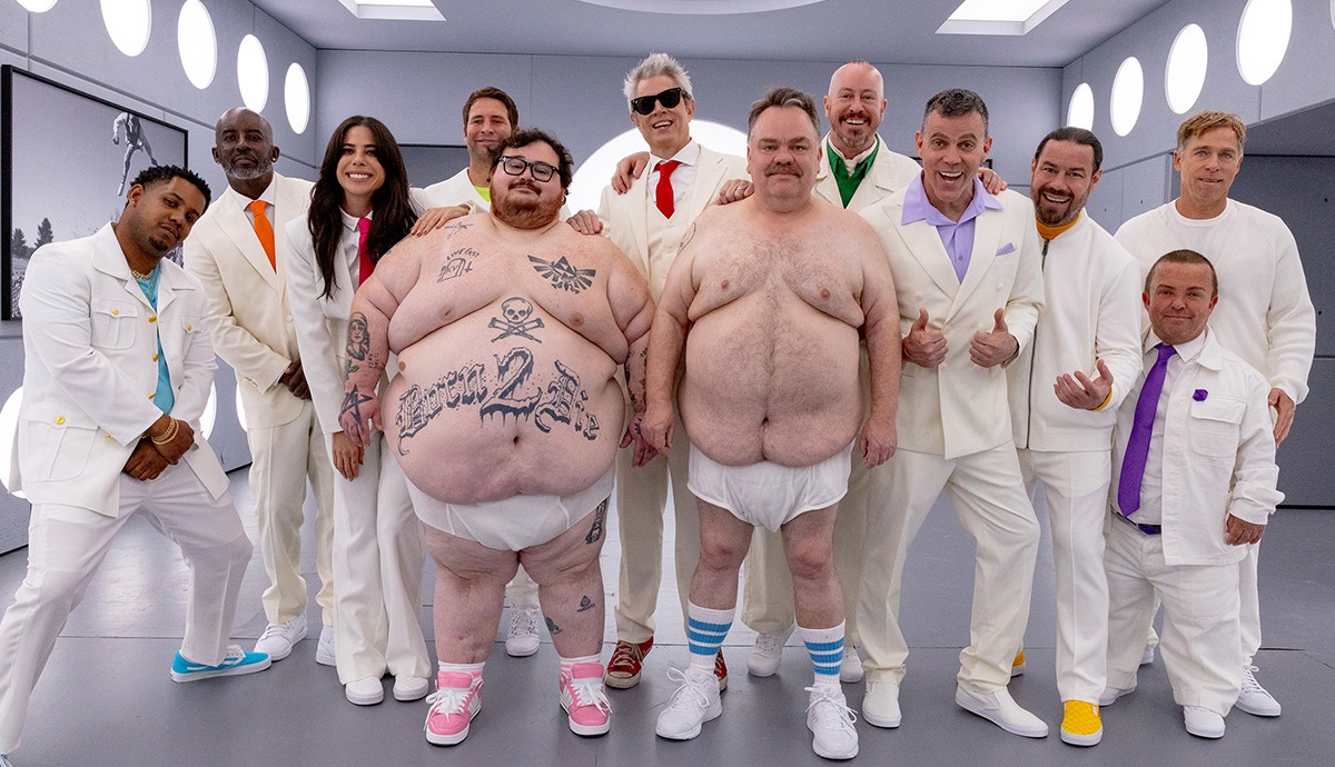 Jackass: Best and Last Trailer Sets Final Ride for Knoxville and Crew in 2026 - Nerdtropolis