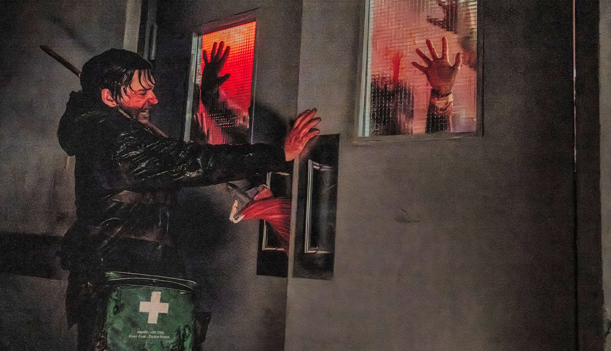 Resident Evil Returns With Zach Cregger’s Terrifying New Take This Fall ...