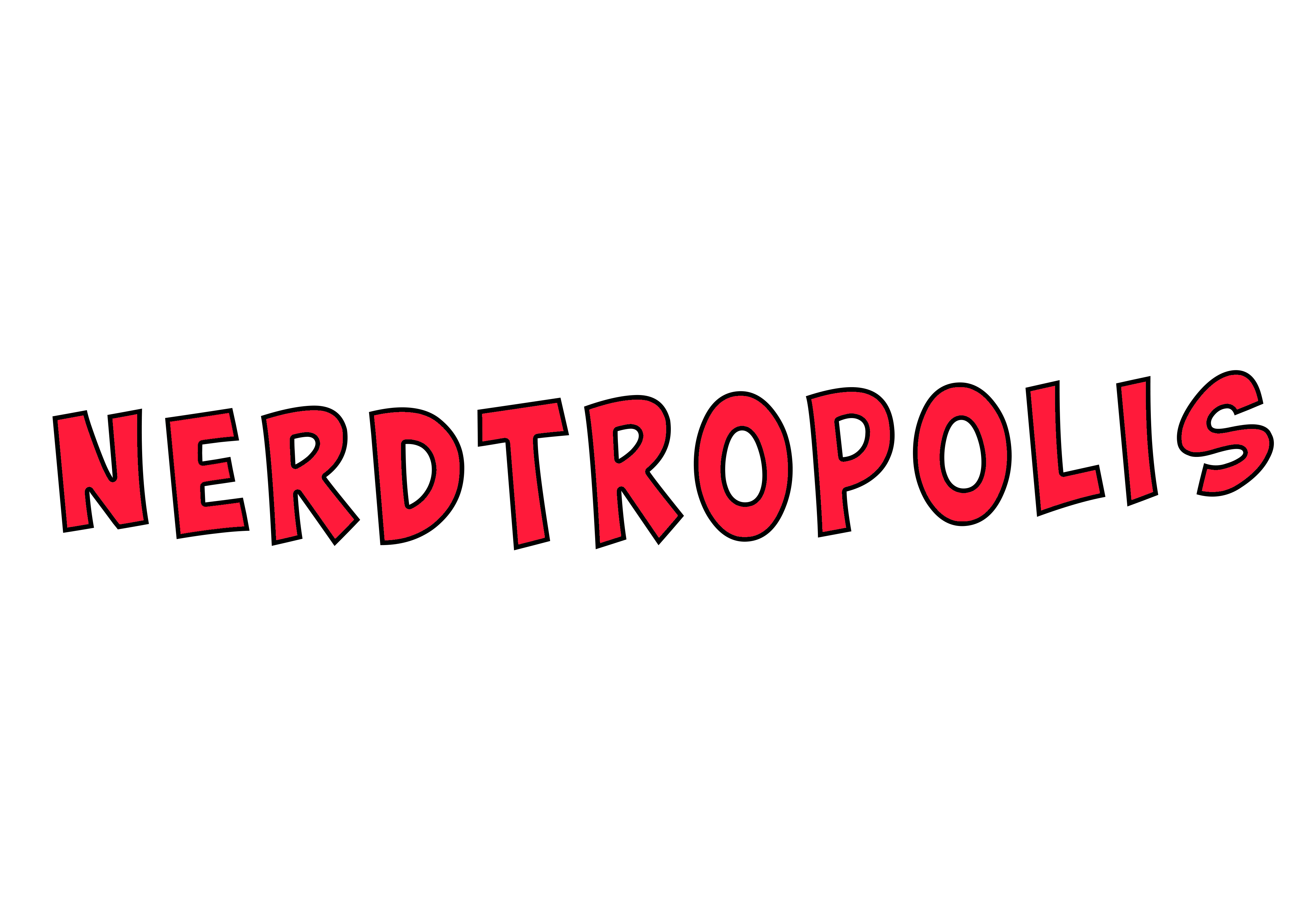 Nerdtropolis - Movie News, Reviews, Interviews, and Trailers