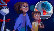 The Cat In The Hat Trailer Teases Emotional Dr Seuss Adventure 